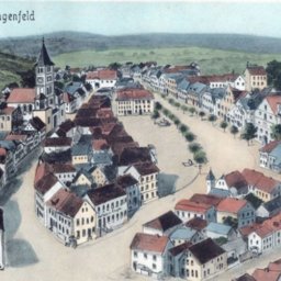 Burglengenfeld_um_1900