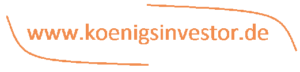 Logo Koenigsinvestor
