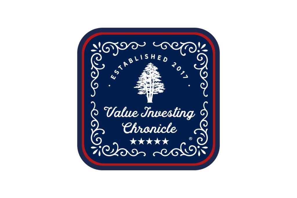 Logo-Value Investing Chronicle