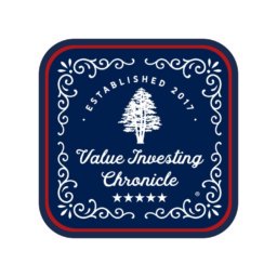 Logo-Value Investing Chronicle