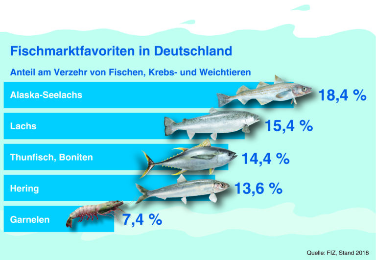 How Much Is The Fish Auf Deutsch