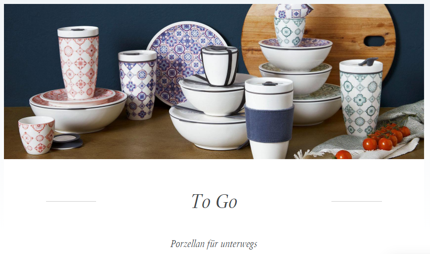Villeroy_Boch_To_Go_Produkte