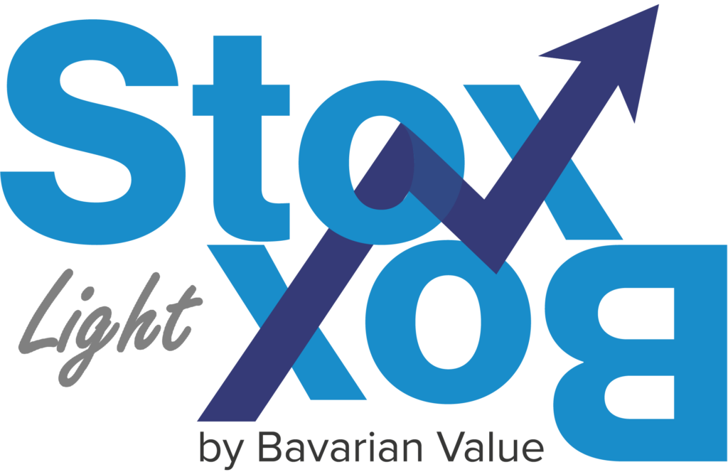 Bavarian Value News 24.11.2022: Introducing Stox Box Light!