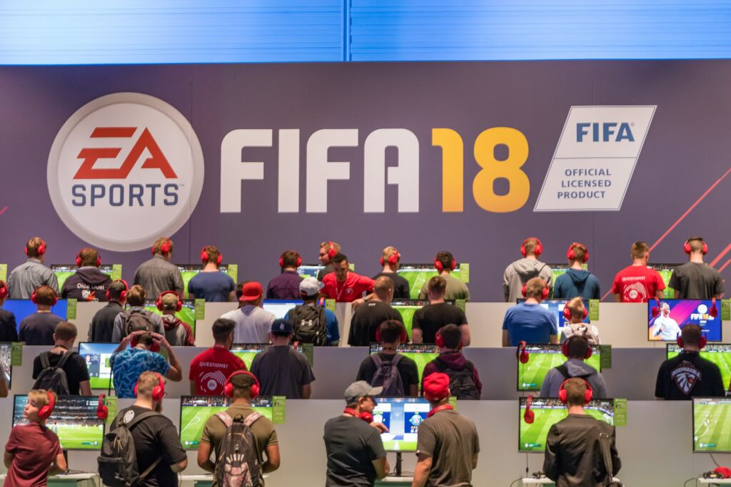 Ausgabe #164: Inside EA – FIFA no more?