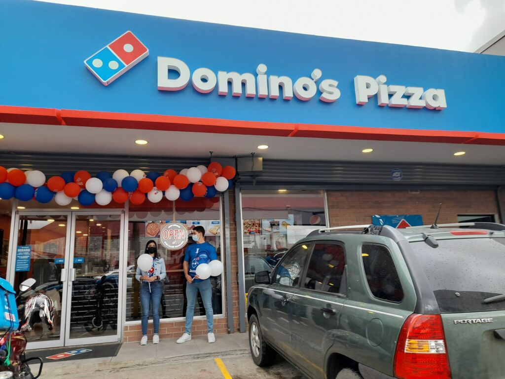 Ausgabe #166: Inside Domino’s Pizza – Pizza geht immer, oder?