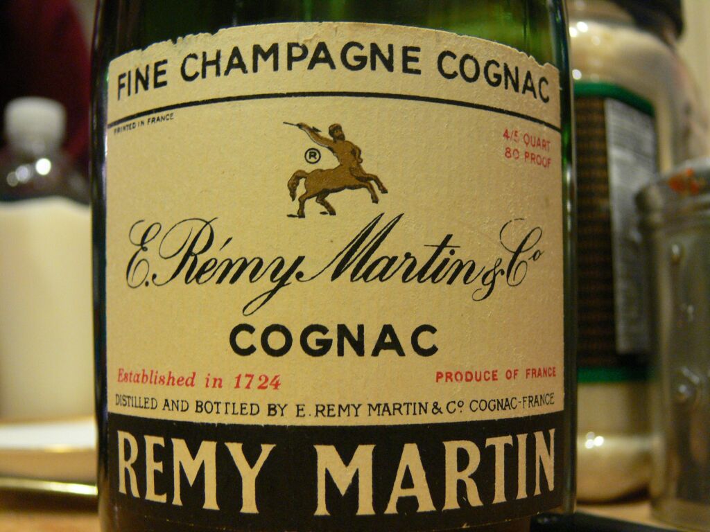 Ausgabe #170: Inside Rémy Cointreau - Mehr als nur Cognac?